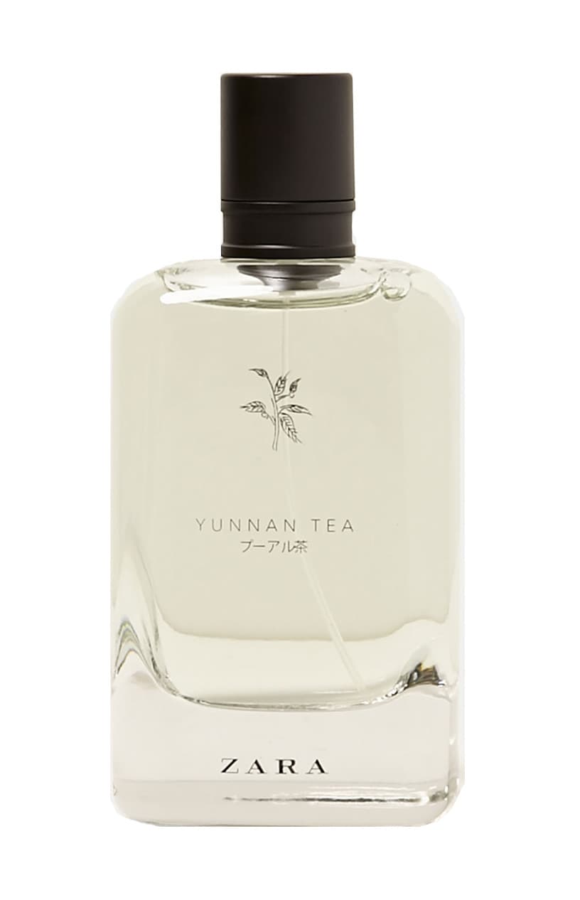 Yunnan Tea
