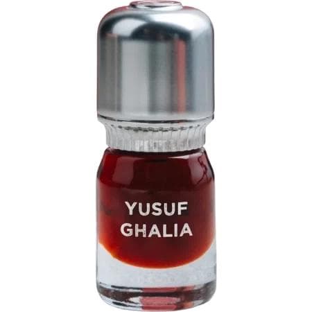 Yusuf Ghalia