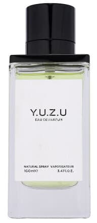 Yuzu