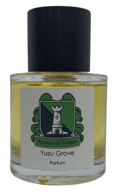 Yuzu Grove