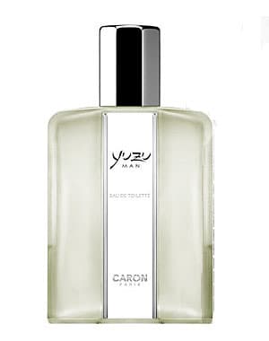Yuzu Man
