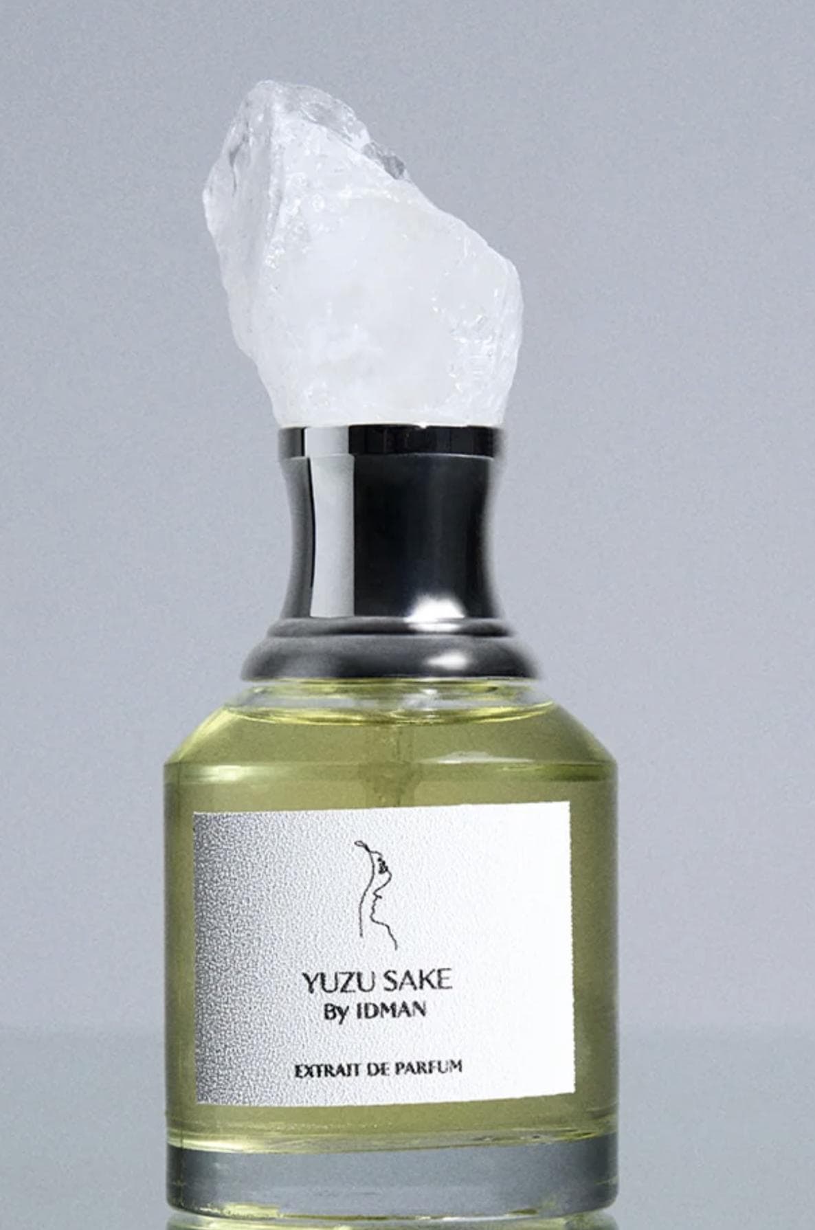 Yuzu Sake