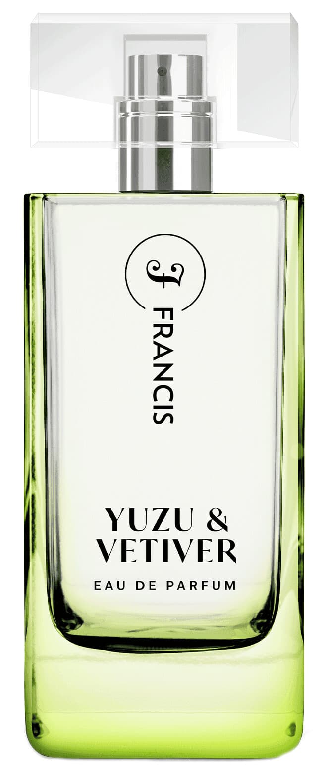 Yuzu & Vetiver