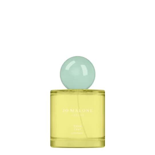Yuzu Zest Cologne