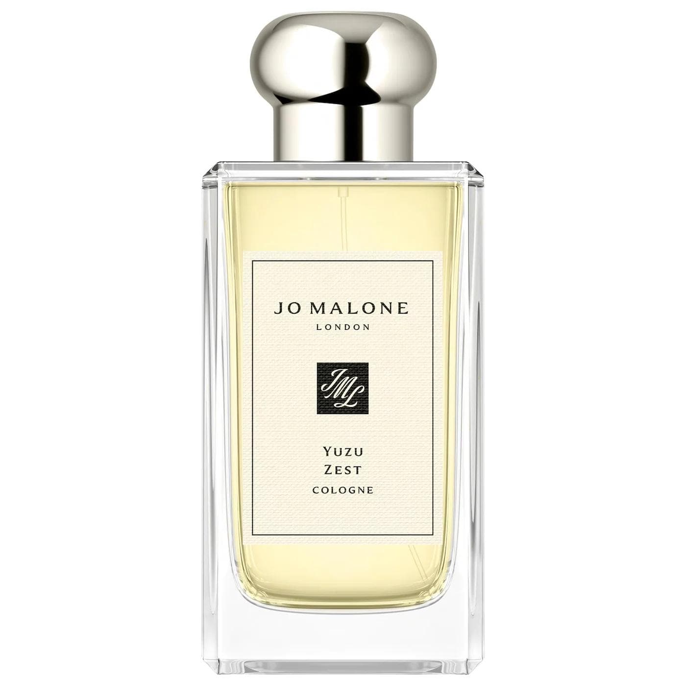Yuzu Zest Cologne (2026)