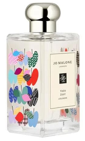 Yuzu Zest Harajuku Cologne by Shogo Sekine