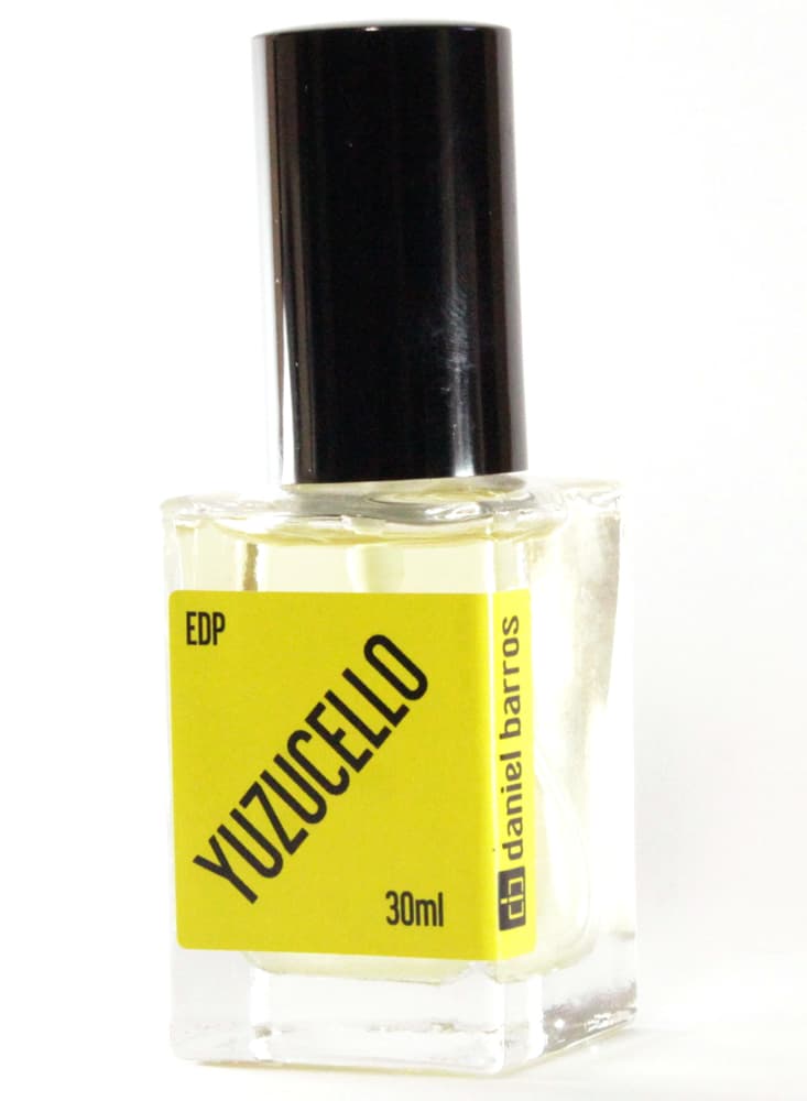 Yuzucello