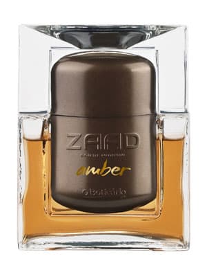 Zaad Amber