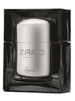 Zaad Exclusive