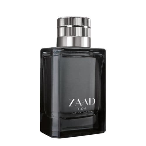 Zaad Go