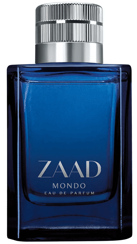 Zaad Mondo