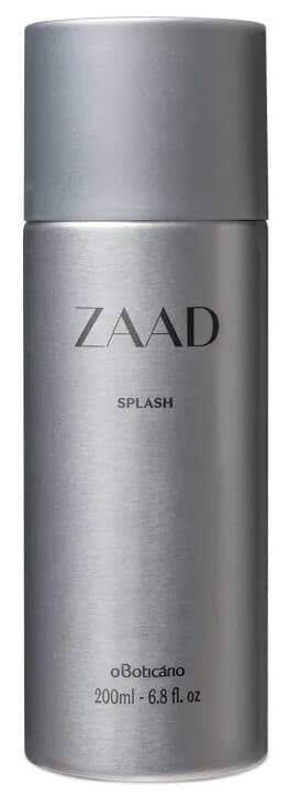 Zaad Splash