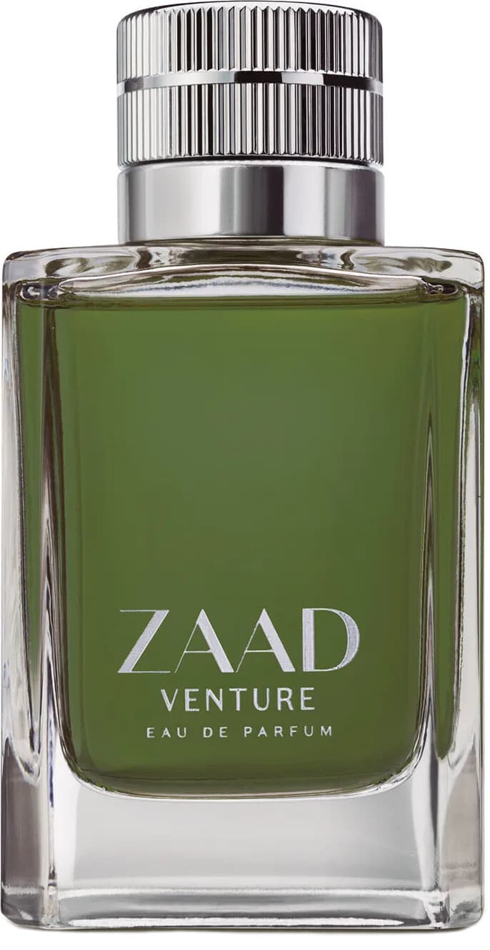Zaad Venture