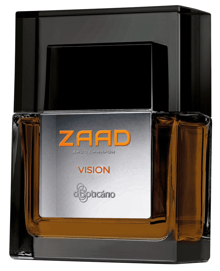Zaad Vision