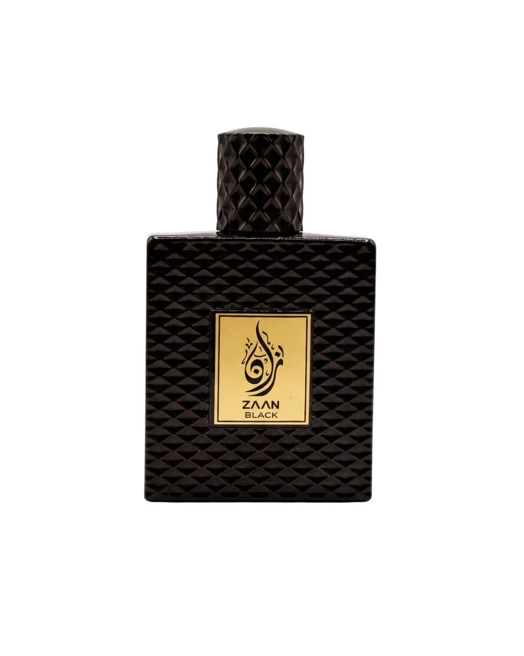 Zaan Black