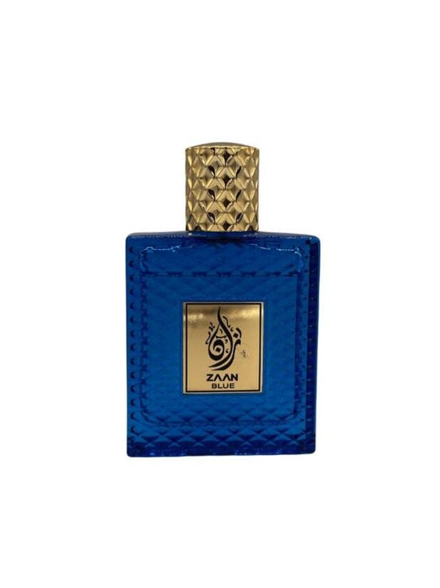 Zaan Blue