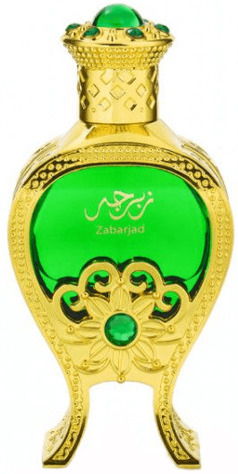Zabarjad