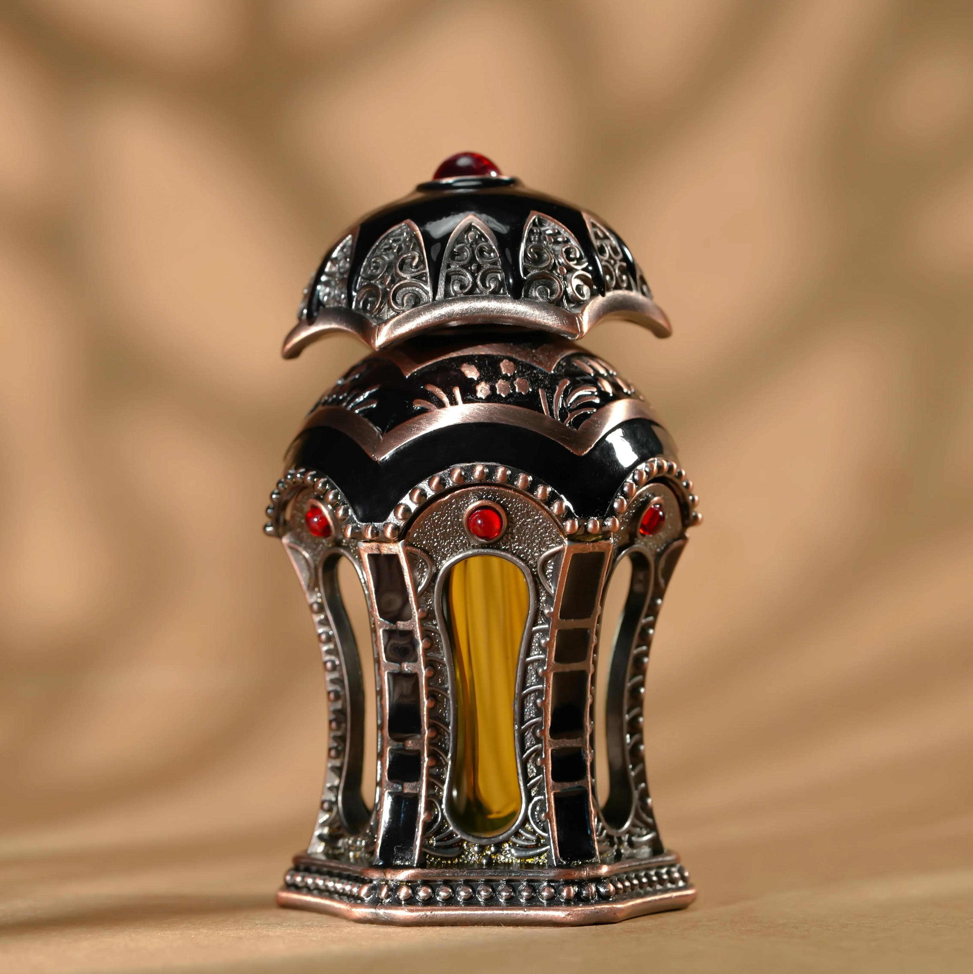 Zafar Royal Perfume Oil