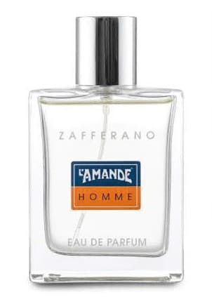 Zafferano Eau de Parfum