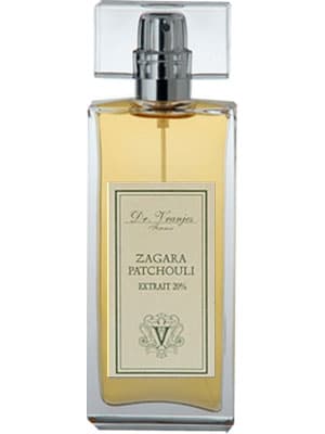 Zagara e Patchouli