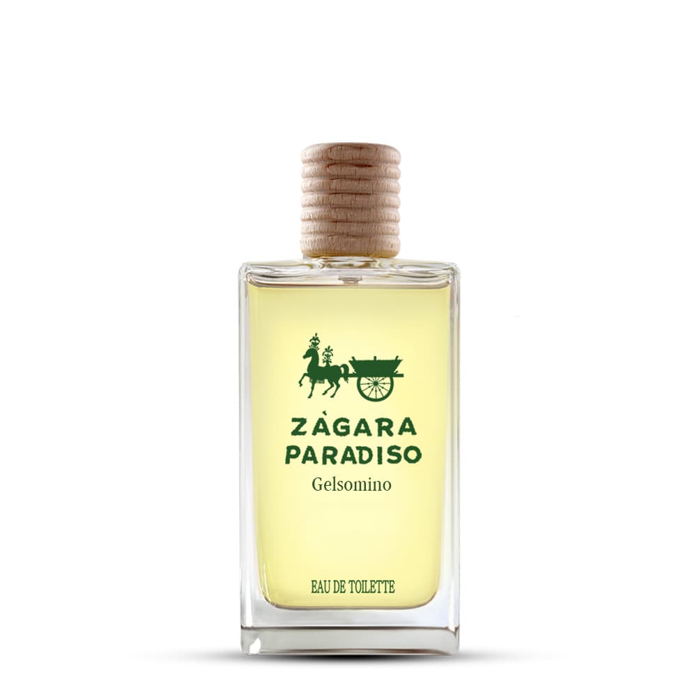 Zàgara Paradiso Gelsomino