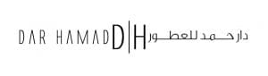 Dar Hamad Perfumes