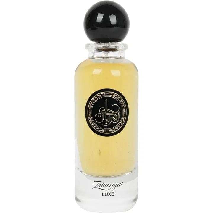 Zakariyat Luxe