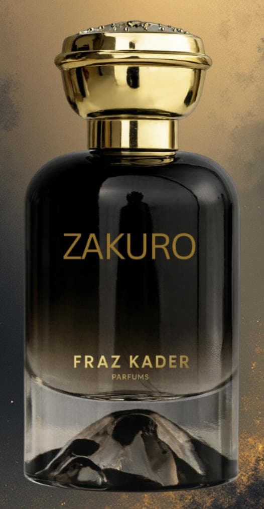 Zakuro