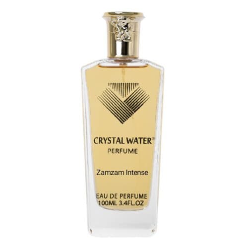 Zamzam Intense