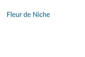 Fleur de Niche
