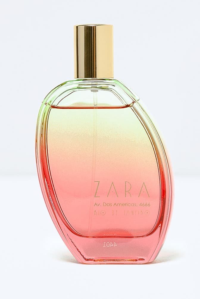 Zara Av. Das Americas 4666 Rio De Janeiro