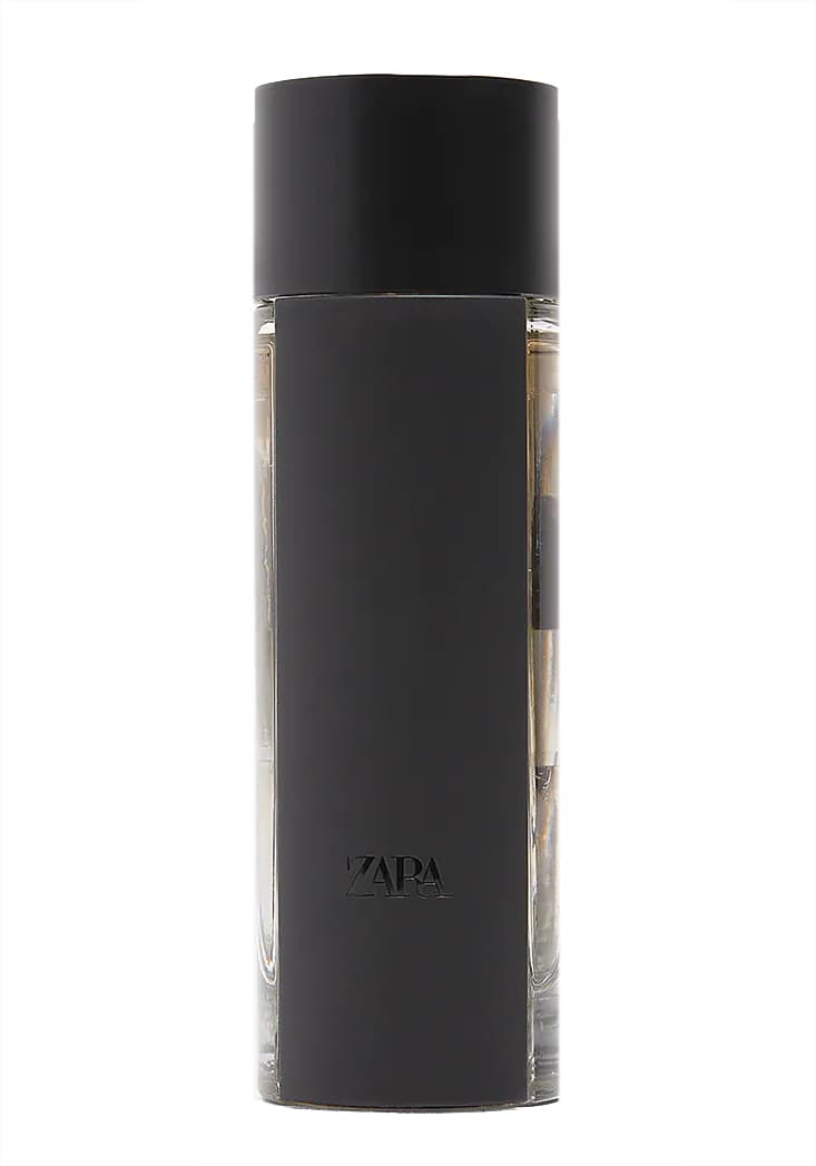 Zara Black Eau de Toilette