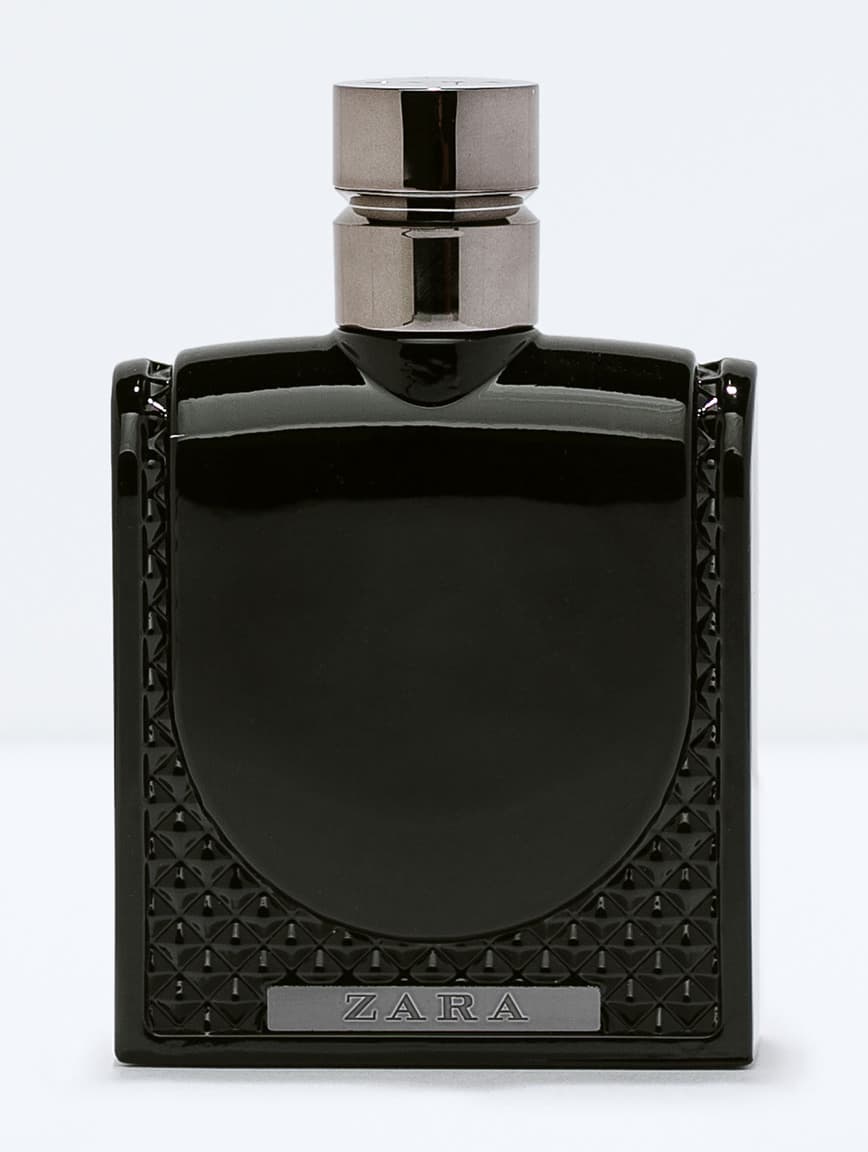 Zara Black Tag Intense