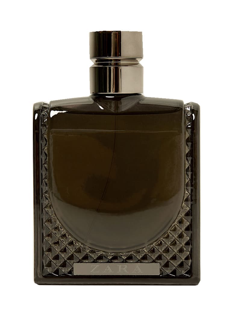 Zara Black Tag Intense Eau de Parfum 2017