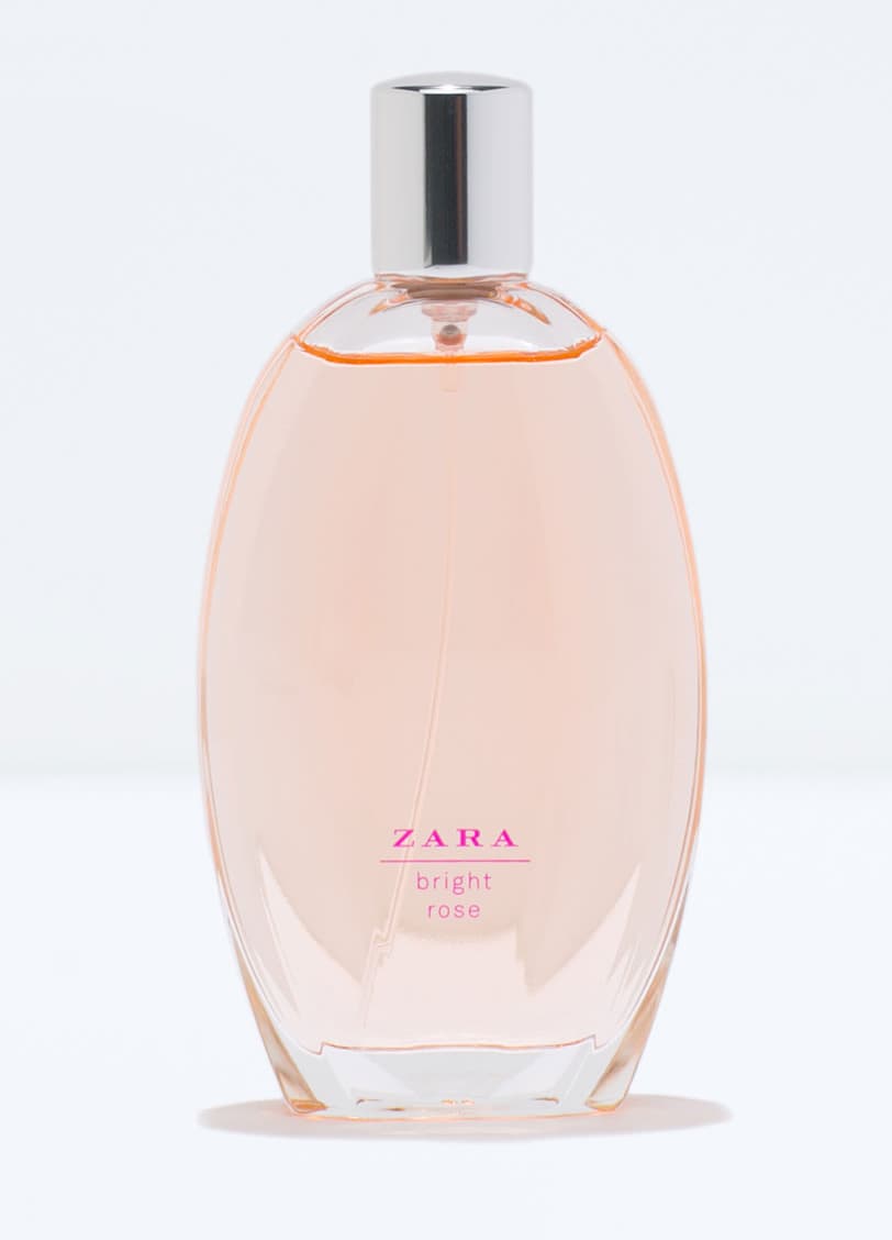Zara Bright Rose