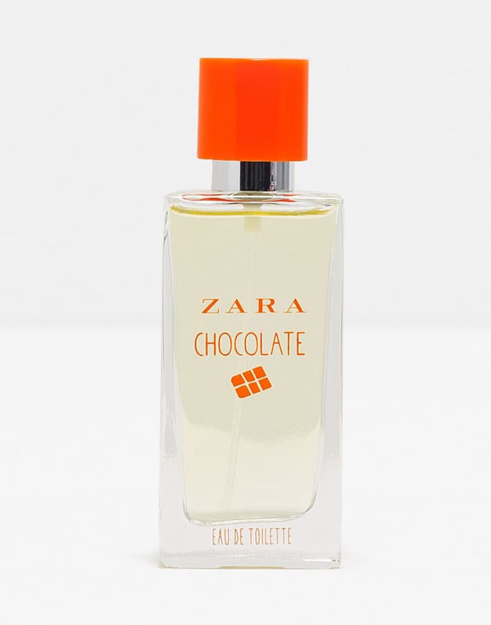 Zara Chocolate