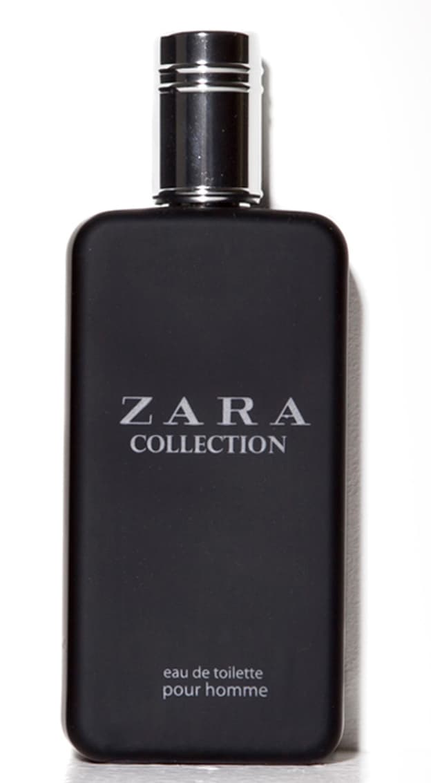Zara Collection Man