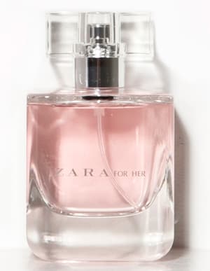 Zara For Her 2012