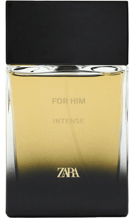 Zara For Him Intense