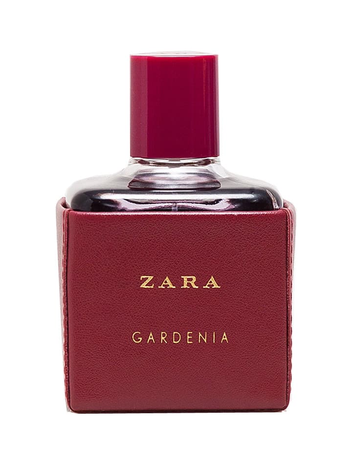 Zara Gardenia 2016