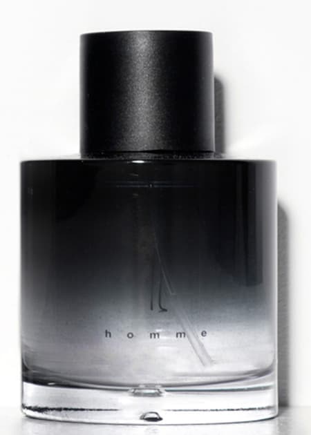 Zara Homme