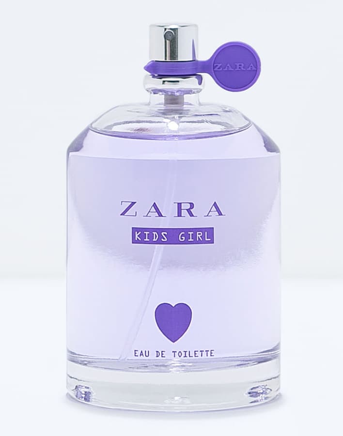 Zara Kids Girl