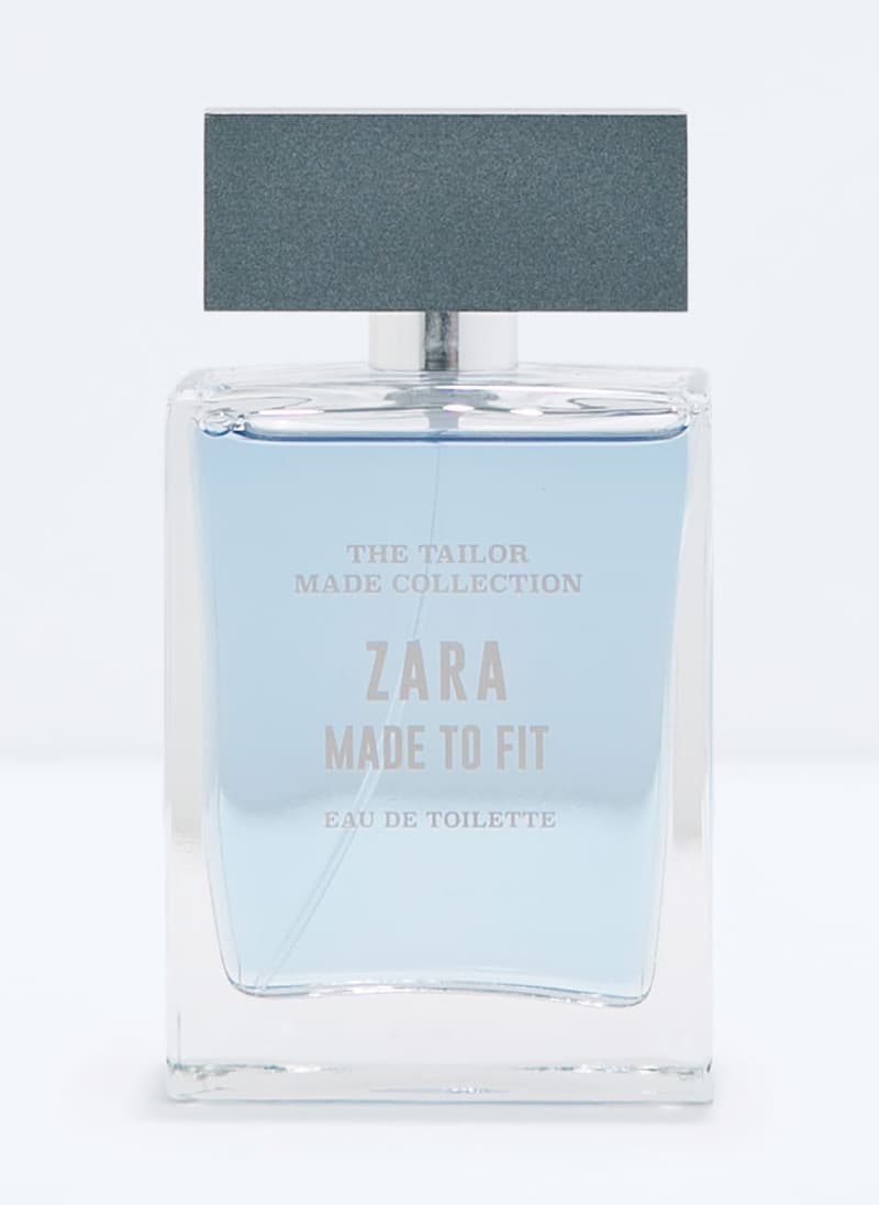 Zara Made To Fit