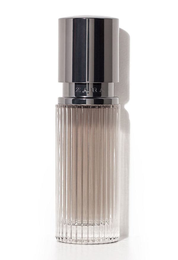 Zara Man Exclusive Fragrance Intense
