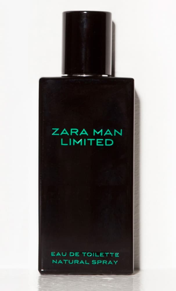 Zara Man Limited