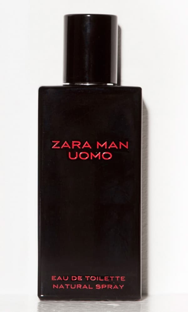 Zara Man Uomo
