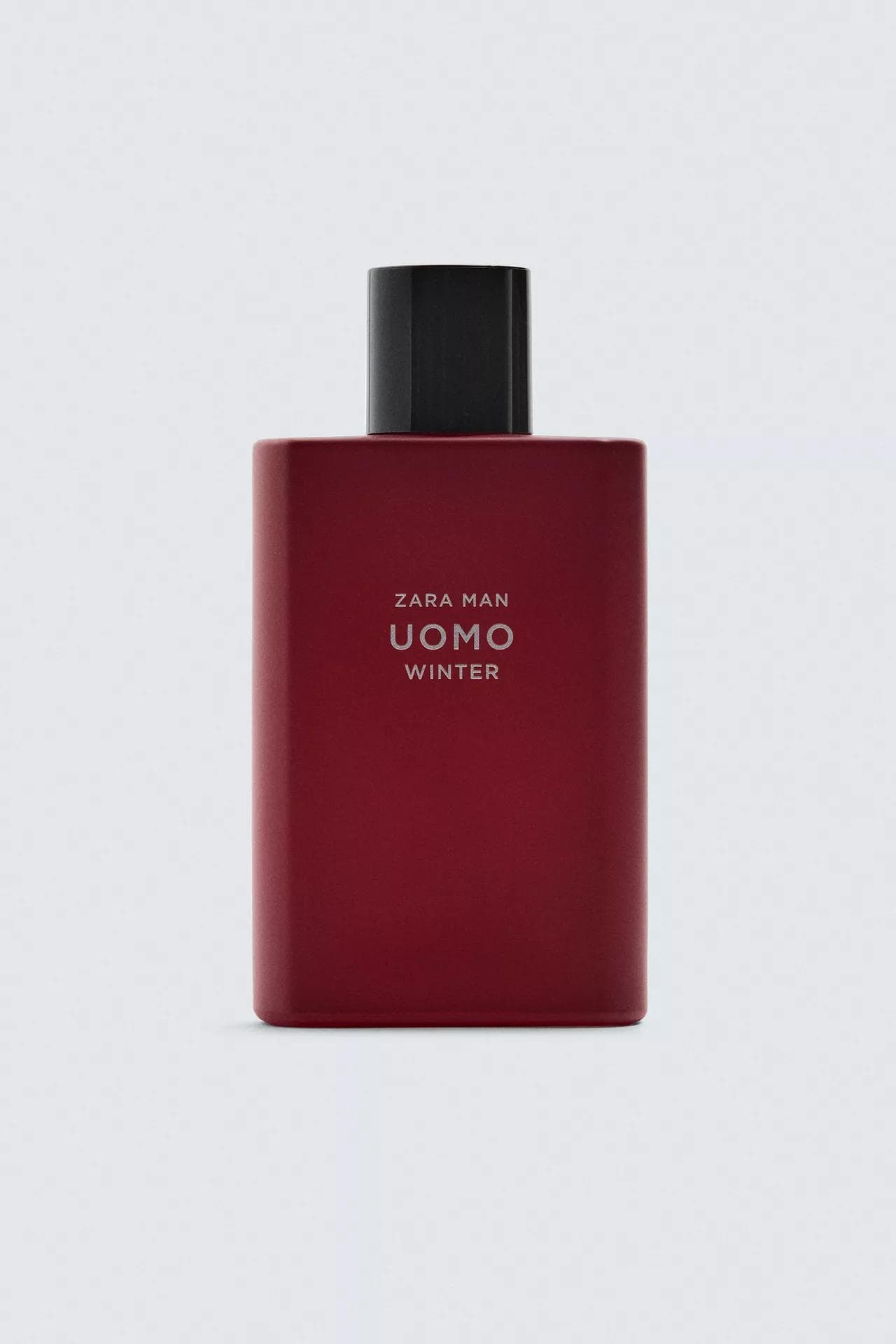 Zara Man Uomo Winter