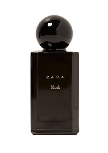 Zara Musk