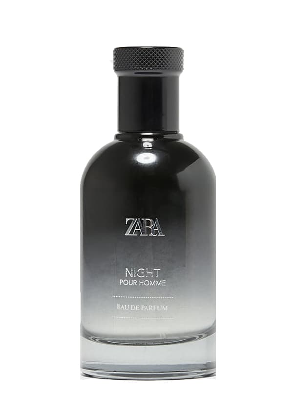 Zara Night Pour Homme Eau de Parfum