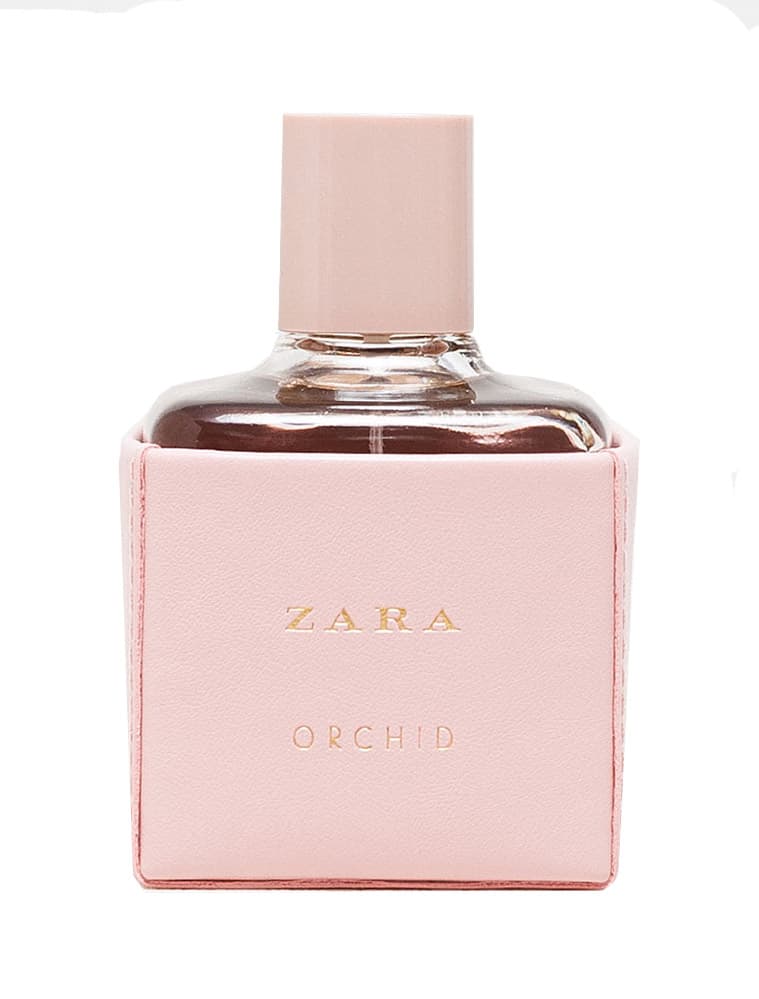Zara Orchid 2016